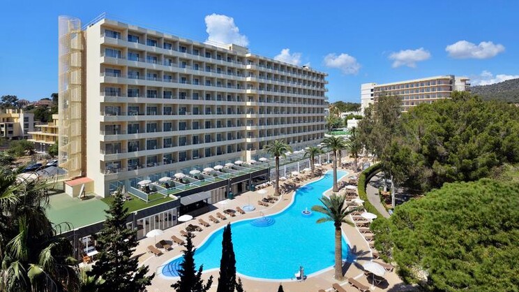 Sol Palmanova All-Inclusive